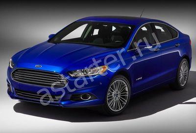 Купить генератор Ford Mondeo V, ремонт генератора Ford Mondeo V